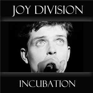 Joy Division - Incubation
