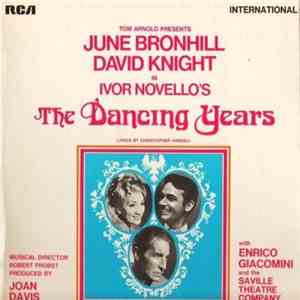June Bronhill, David Knight  - The Dancing Years