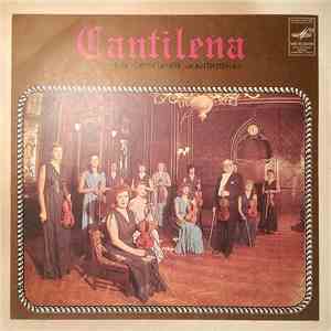 Kantilēna - Ансамбль скрипачей 