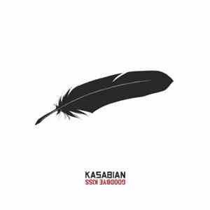 Kasabian - Goodbye Kiss