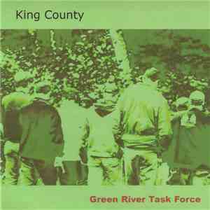King County - Green River Task Force