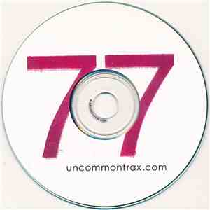 Kurtis Mantronik Presents Chamonix - 77