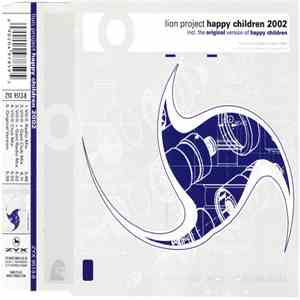 Lion Project - Happy Children 2002