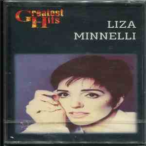 Liza Minnelli - Greatest Hits