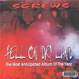 Loose Screws - Hell On Dry Land