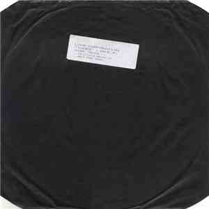 Love Corporation - Tones - An E.P.