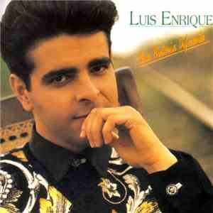 Luis Enrique - Una Historia Diferente