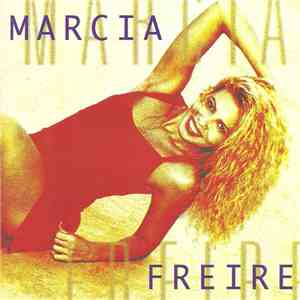 Marcia Freire - Marcia Freire