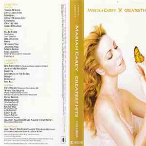 Mariah Carey - Greatest Hits