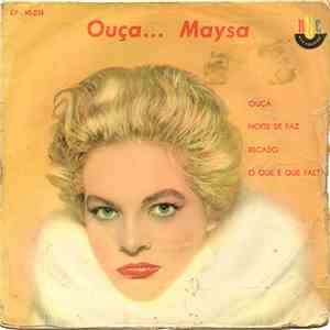 Maysa - Ouça... Maysa