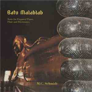 M.C. Schmidt - Batu Malablab