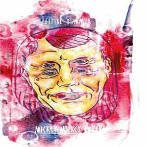 Mickey Mickey Rourke - Festive Bummer
