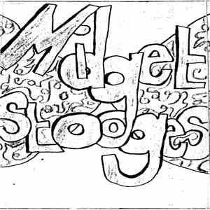 Midget Stooges - Midget Stooges