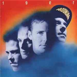 Moonjam - 1991