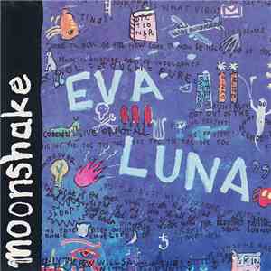 Moonshake - Eva Luna