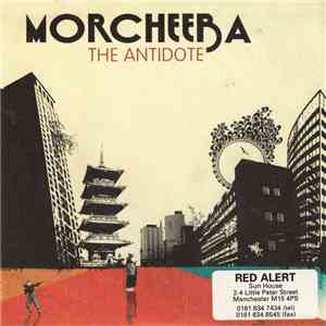 Morcheeba - The Antidote