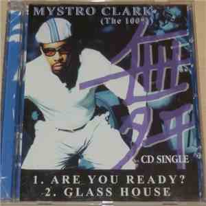 Mystro Clark - Are You Ready?