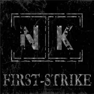 Neoklin - First-Strike