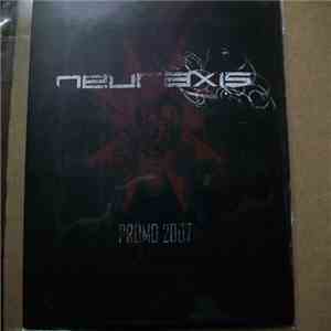 Neuraxis - Promo 2007