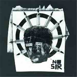 No Sir - Holy Land