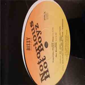 Notorious Hot Boyz - Captain Playa Hoe / No Busta