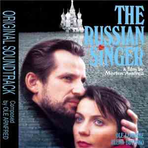 Ole Arnfred - The Russian Singer