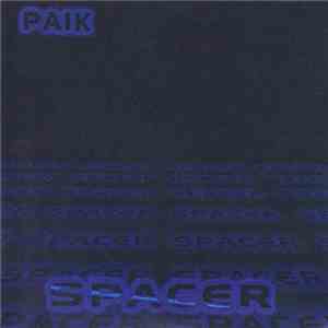 Paik - Spacer