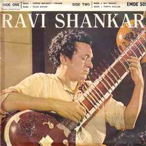 Pandit Ravi Shankar - Ravi Shankar