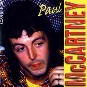 Paul McCartney - The Making Of James Paul McCartney