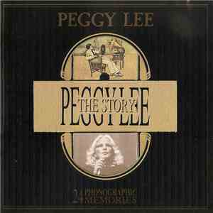 Peggy Lee - The Story