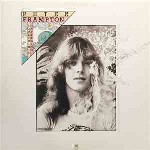 Peter Frampton - Somethin's Happening