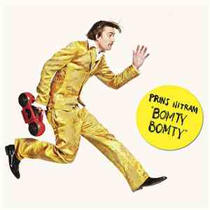 Prins Nitram - Bomty Bomty