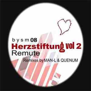 Remute - Herzstiftung Volume 2