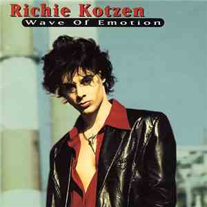 Richie Kotzen - Wave Of Emotion