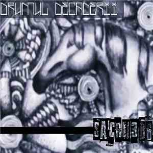 Sacru3D6 - Drumul decaderii