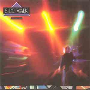 Sidewalk  - The Time Is Here