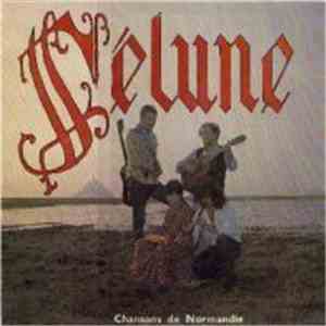 Sélune - Chansons De Normandie Et D'Outre-Manche