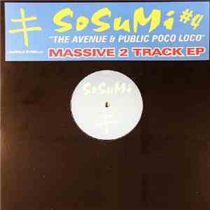 Sosumi - The Avenue & Public Poco Loco