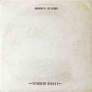 Spandau Ballet - Journeys To Glory