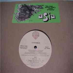Stepchild - Asia