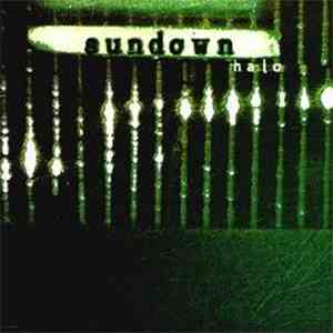Sundown - Halo