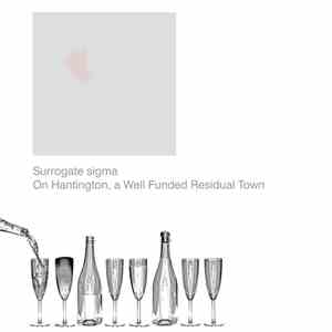 Surrogate sigma - On Hantington, A Well Funded Residual Town