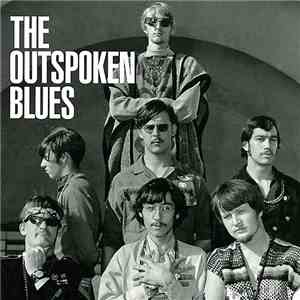 The Outspoken Blues - The Outspoken Blues