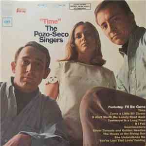 The Pozo-Seco Singers - Time