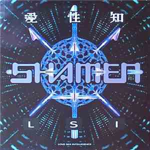 The Shamen - L.S.I. (Love Sex Intelligence)
