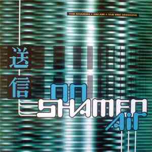 The Shamen - On Air - The BBC Sessions