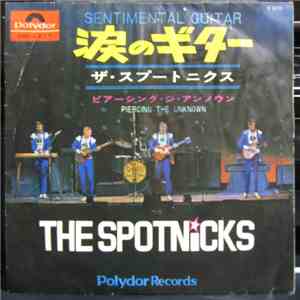 The Spotnicks - Sentimental Guitar