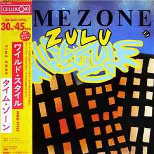 Time Zone - The Wildstyle (Remix)