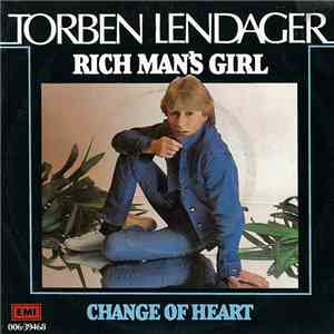 Torben Lendager - Rich Man's Girl