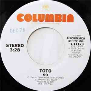 Toto - 99